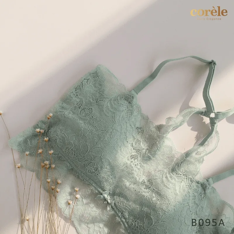 Mẫu bralette B095A của Corèle