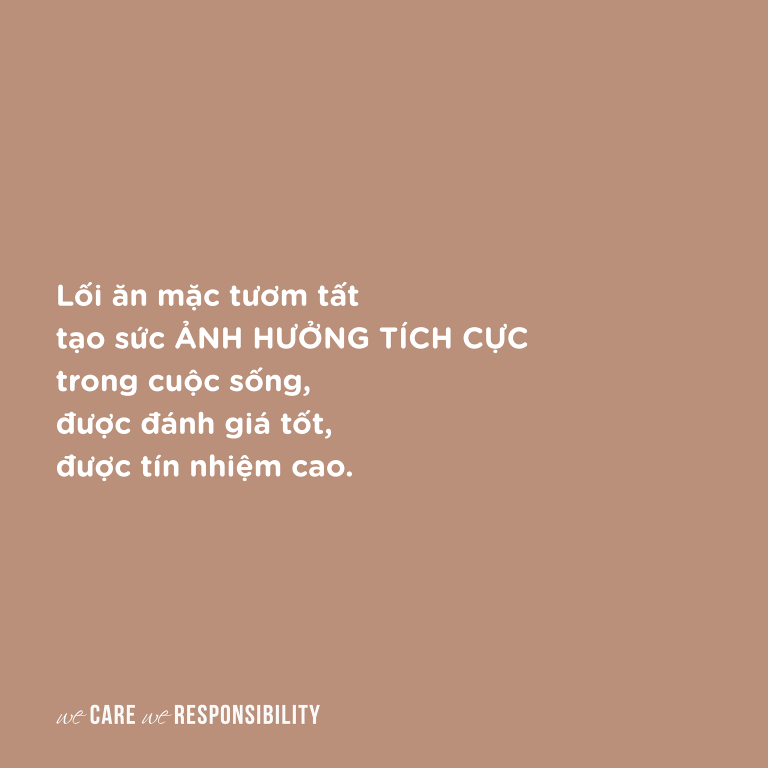 anh huong tich cuc