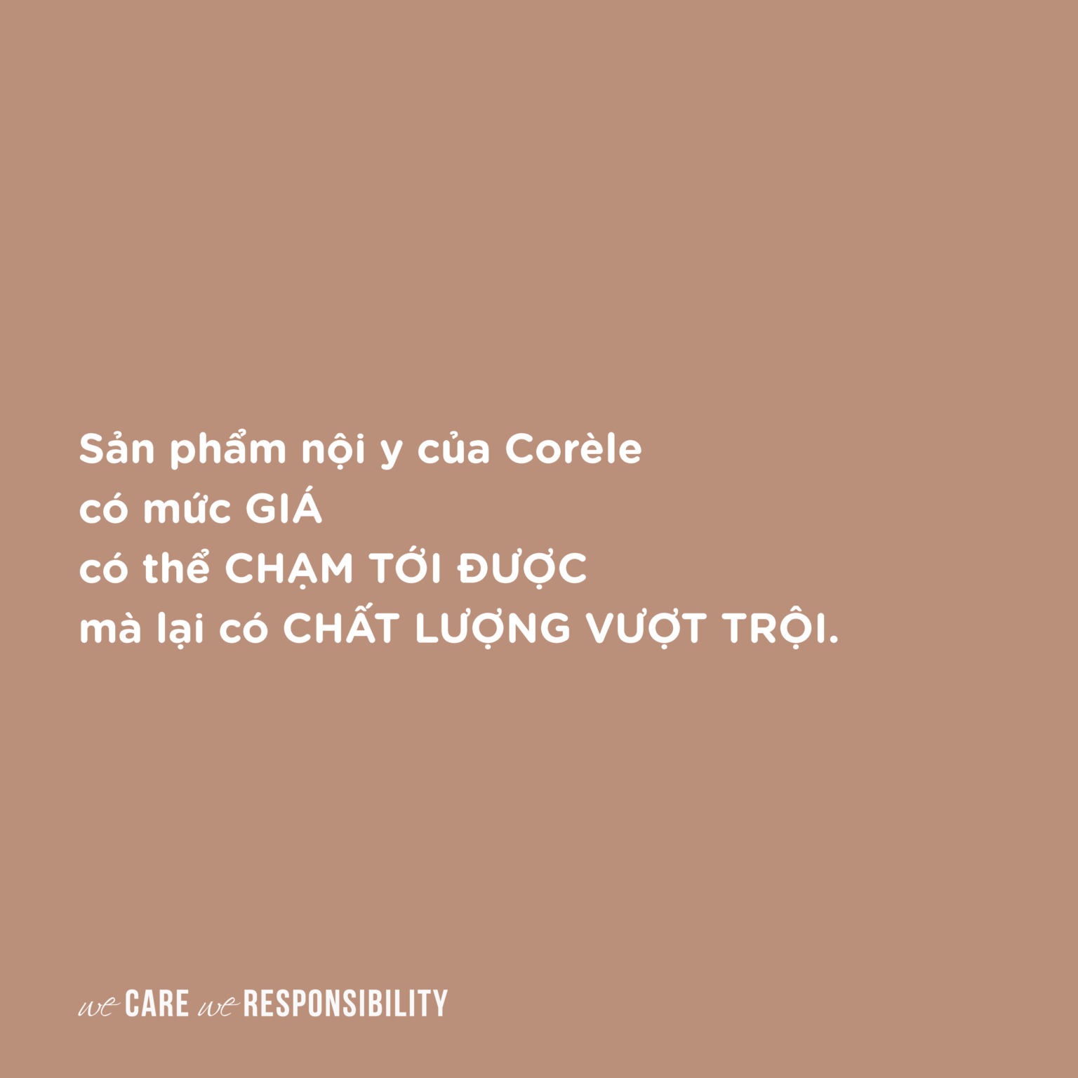 corele gia ca phai chang