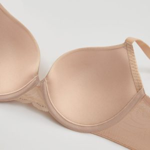 Áo ngực nữ Marguerite mút mỏng có gọng, chuẩn an toàn quốc tế OEKO-TEX từ Corèle Pháp - 30151/30151-1