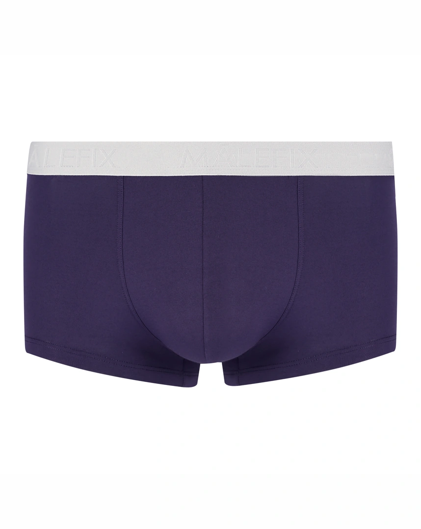 Quần lót nam MALEFIX dáng Trunk, sợi pima cotton thấm hút tốt, chuẩn an toàn quốc tế OEKO-TEX từ Corèle Pháp - MB003 Quần lót nam MALEFIX dáng Trunk, sợi pima cotton thấm hút tốt, chuẩn an toàn quốc tế OEKO-TEX từ Corèle Pháp - MB003