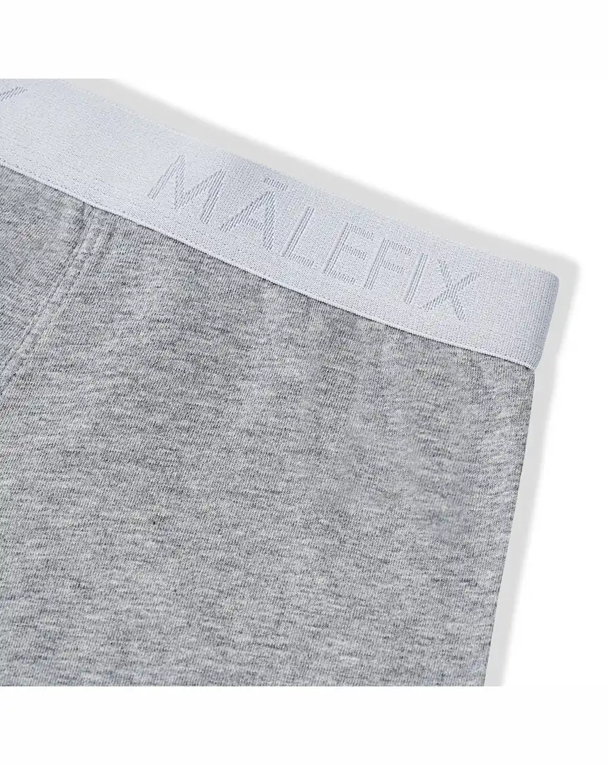 Quần lót nam MALEFIX, dáng Trunk, cotton co giãn, thấm hút tốt, chuẩn an toàn quốc tế OEKO-TEX từ Corèle Pháp - MB004 Quần lót nam MALEFIX, dáng Trunk, cotton co giãn, thấm hút tốt, chuẩn an toàn quốc tế OEKO-TEX từ Corèle Pháp - MB004