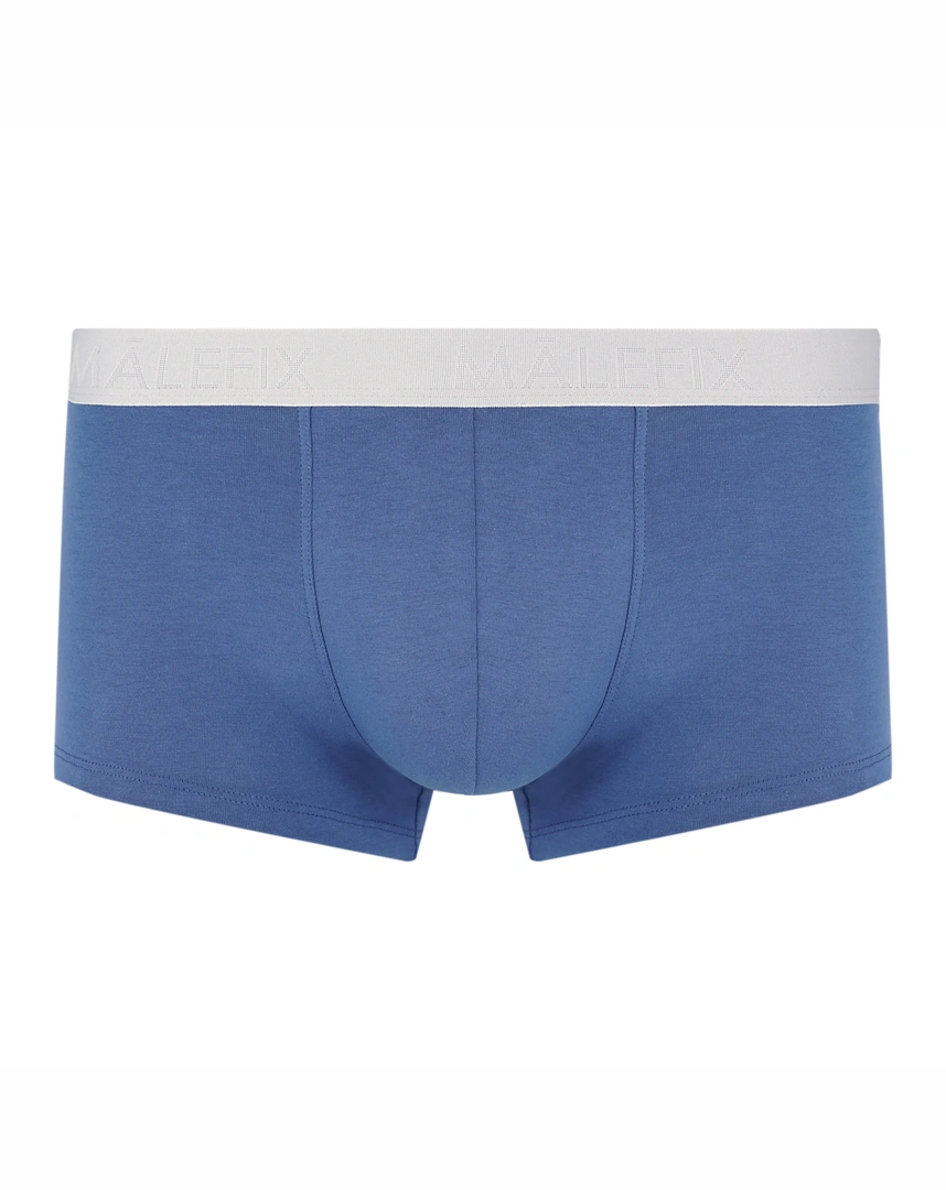 Quần lót nam MALEFIX, dáng Trunk, cotton co giãn, thấm hút tốt, chuẩn an toàn quốc tế OEKO-TEX từ Corèle Pháp - MB004 Quần lót nam MALEFIX, dáng Trunk, cotton co giãn, thấm hút tốt, chuẩn an toàn quốc tế OEKO-TEX từ Corèle Pháp - MB004
