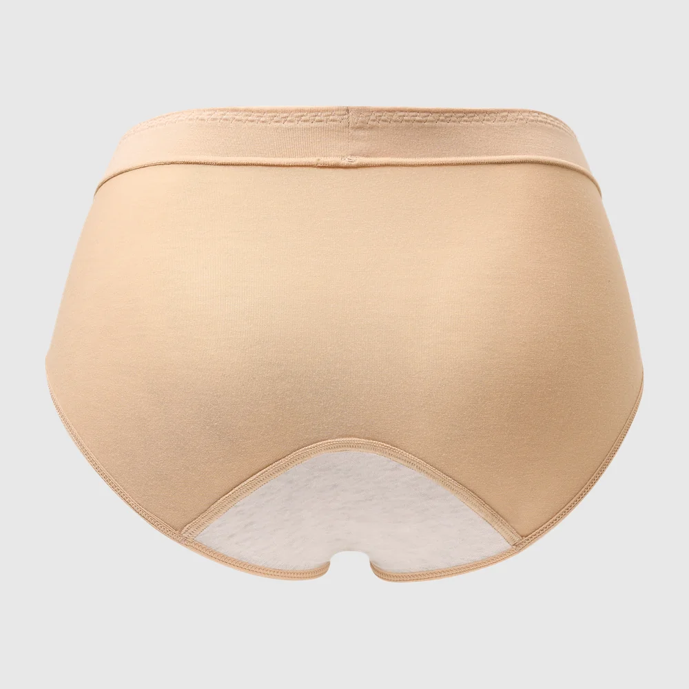 Quần lót Nguyệt San (ban ngày ☀️) lưng vừa, vải thun lạnh cao cấp – Marguerite – 02181-1 Quần lót Nguyệt San (ban ngày ☀️) lưng vừa, vải thun lạnh cao cấp – Marguerite – 02181-1