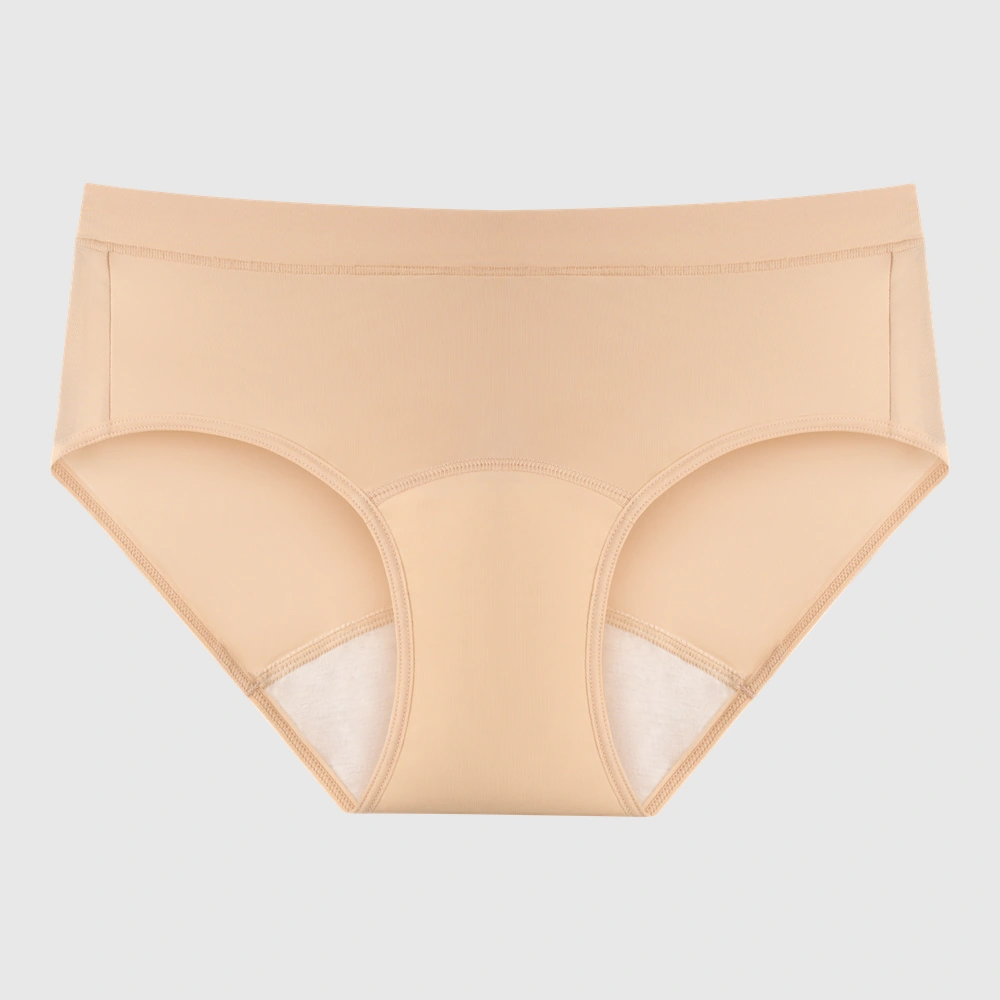 Quần lót Nguyệt San (ban ngày ☀️) lưng vừa, vải thun lạnh cao cấp – Marguerite – 02181-1 Quần lót Nguyệt San (ban ngày ☀️) lưng vừa, vải thun lạnh cao cấp – Marguerite – 02181-1