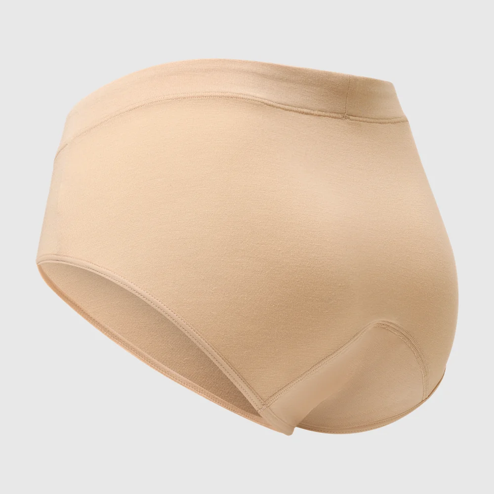 Quần lót Nguyệt San (ban ngày ☀️) lưng vừa, vải thun lạnh cao cấp – Marguerite – 02181-1 Quần lót Nguyệt San (ban ngày ☀️) lưng vừa, vải thun lạnh cao cấp – Marguerite – 02181-1