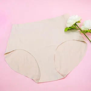 (Giá Mới) Quần lót nữ, lưng cao không đường may, chuẩn an toàn cho da OEKO-TEX - Corele - 11-130 (Giá Mới) Quần lót nữ, lưng cao không đường may, chuẩn an toàn cho da OEKO-TEX - Corele - 11-130