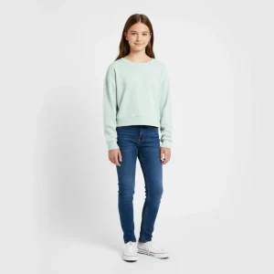 Áo croptop tay dài phong cách trẻ trung, hiện đại, năng động và cá tính - MARRON - CA-W17 Áo croptop tay dài phong cách trẻ trung, hiện đại, năng động và cá tính - MARRON - CA-W17