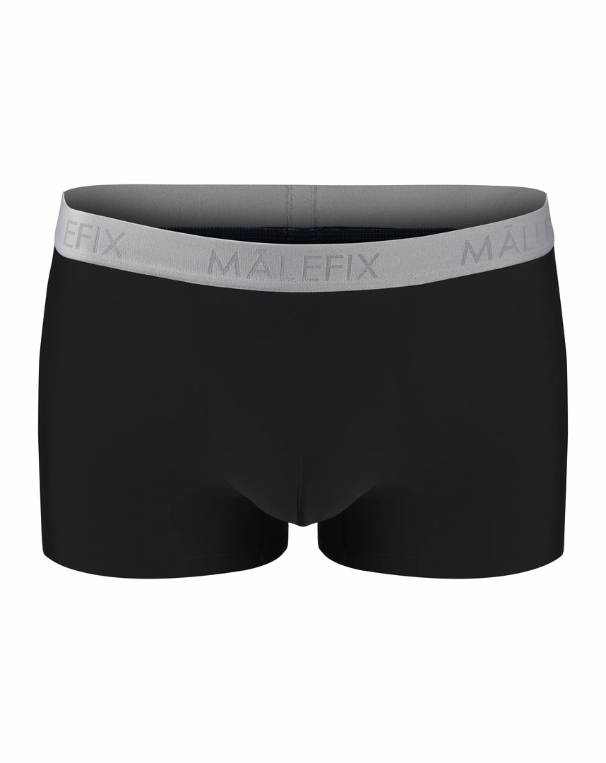 (Combo 05) Quần lót nam MALEFIX, dáng Trunk vải thun lạnh siêu mát mịn, thoáng khí vượt trội chuẩn an toàn quốc tế OEKO-TEX- MB009 (Combo 05) Quần lót nam MALEFIX, dáng Trunk vải thun lạnh siêu mát mịn, thoáng khí vượt trội chuẩn an toàn quốc tế OEKO-TEX- MB009