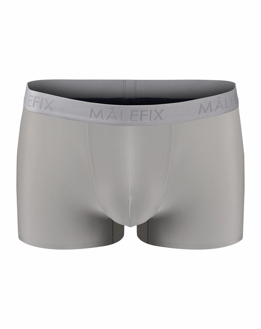 (Combo 05) Quần lót nam MALEFIX, dáng Trunk vải thun lạnh siêu mát mịn, thoáng khí vượt trội chuẩn an toàn quốc tế OEKO-TEX- MB009 (Combo 05) Quần lót nam MALEFIX, dáng Trunk vải thun lạnh siêu mát mịn, thoáng khí vượt trội chuẩn an toàn quốc tế OEKO-TEX- MB009