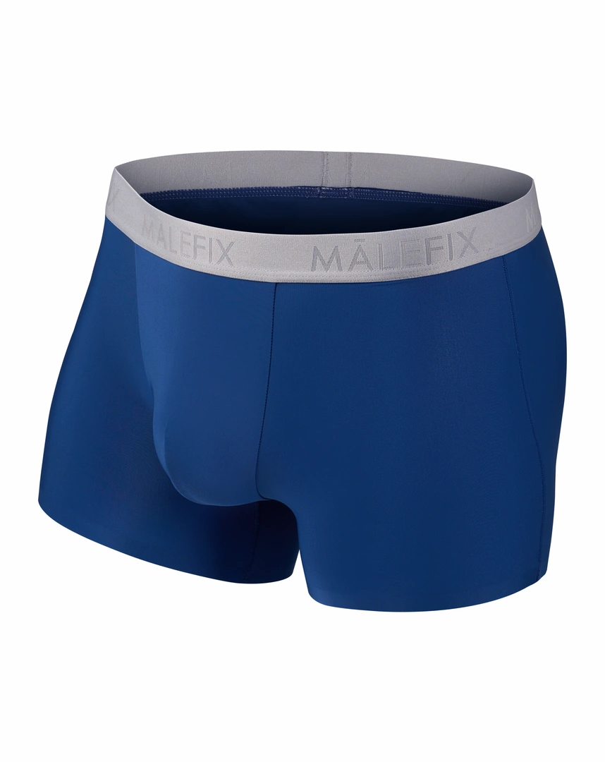 (Combo 05) Quần lót nam MALEFIX, dáng Trunk vải thun lạnh siêu mát mịn, thoáng khí vượt trội chuẩn an toàn quốc tế OEKO-TEX- MB009 (Combo 05) Quần lót nam MALEFIX, dáng Trunk vải thun lạnh siêu mát mịn, thoáng khí vượt trội chuẩn an toàn quốc tế OEKO-TEX- MB009