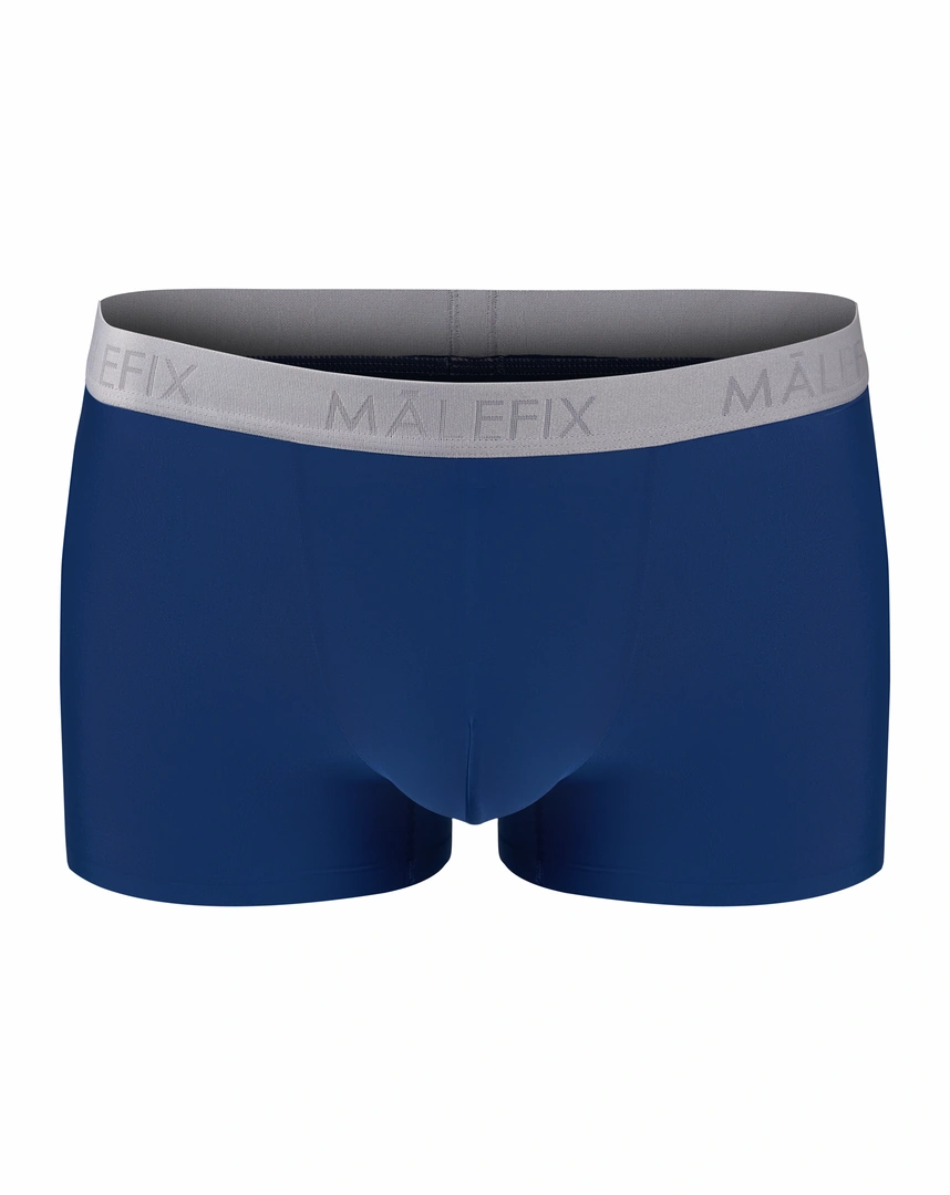 (Combo 05) Quần lót nam MALEFIX, dáng Trunk vải thun lạnh siêu mát mịn, thoáng khí vượt trội chuẩn an toàn quốc tế OEKO-TEX- MB009 (Combo 05) Quần lót nam MALEFIX, dáng Trunk vải thun lạnh siêu mát mịn, thoáng khí vượt trội chuẩn an toàn quốc tế OEKO-TEX- MB009