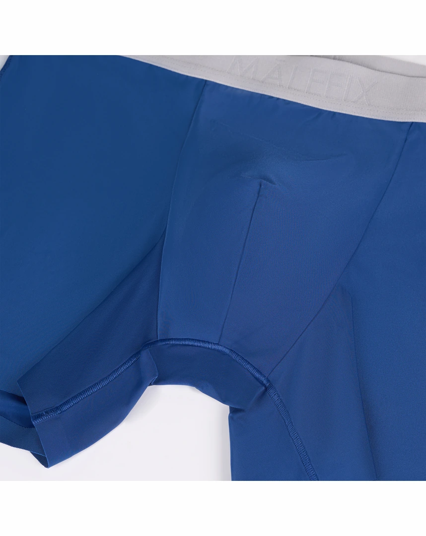 (Combo 05) Quần lót nam MALEFIX, dáng Trunk vải thun lạnh siêu mát mịn, thoáng khí vượt trội chuẩn an toàn quốc tế OEKO-TEX- MB009 (Combo 05) Quần lót nam MALEFIX, dáng Trunk vải thun lạnh siêu mát mịn, thoáng khí vượt trội chuẩn an toàn quốc tế OEKO-TEX- MB009