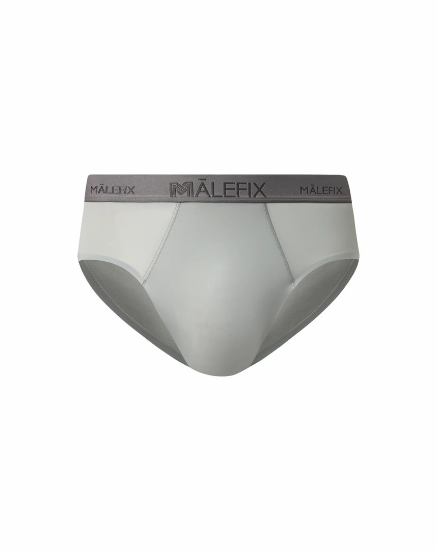 (Combo 05) Quần lót nam MALEFIX, dáng Slip vải thun lạnh siêu mát mịn, thoáng khí vượt trội chuẩn an toàn quốc tế OEKO-TEX- MS009 (Combo 05) Quần lót nam MALEFIX, dáng Slip vải thun lạnh siêu mát mịn, thoáng khí vượt trội chuẩn an toàn quốc tế OEKO-TEX- MS009