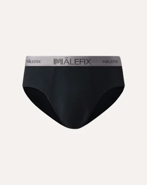 Quần lót nam MALEFIX, dáng Slip vải Modal lenzing, thoáng khí mềm mại an toàn cho da đạt chuẩn quốc tế OEKO-TEX- MS010 Quần lót nam MALEFIX, dáng Slip vải Modal lenzing, thoáng khí mềm mại an toàn cho da đạt chuẩn quốc tế OEKO-TEX- MS010