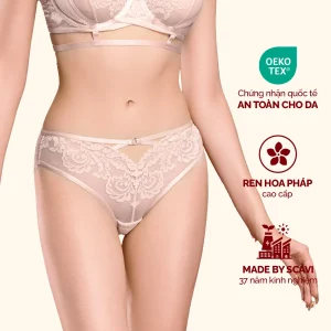 Quần lót ren nữ cao cấp,bộ sưu tập hừng đông - Corele - LTG001 Quần lót ren nữ cao cấp,bộ sưu tập hừng đông - Corele - LTG001