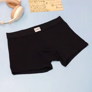 Quần lót nam boxer cotton co giãn – Mềm nhẹ, thấm hút, thoải mái cả ngày- Corele - CA-M09 Quần lót nam boxer cotton co giãn – Mềm nhẹ, thấm hút, thoải mái cả ngày- Corele - CA-M09