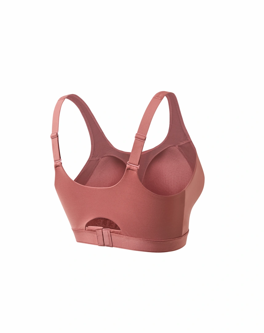Áo ngực thể thao không gọng Corèle, mould cup nâng đỡ vừa vặn, giữ form ngực cố định, thoải mái & tự tin vận động, chuẩn an toàn quốc tế OEKO-TEX - SP174F Áo ngực thể thao không gọng Corèle, mould cup nâng đỡ vừa vặn, giữ form ngực cố định, thoải mái & tự tin vận động, chuẩn an toàn quốc tế OEKO-TEX - SP174F
