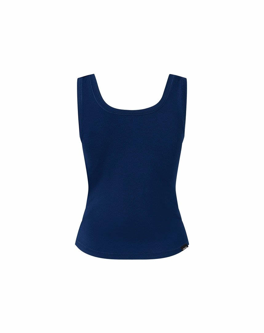 Áo Tank Top Lenzing™ Modal Cao Cấp – Mềm Mát, Thoải Mái Cả Ngày, Đạt Chuẩn OEKO-TEX từ Corèle Pháp – HTT165A Áo Tank Top Lenzing™ Modal Cao Cấp – Mềm Mát, Thoải Mái Cả Ngày, Đạt Chuẩn OEKO-TEX từ Corèle Pháp – HTT165A