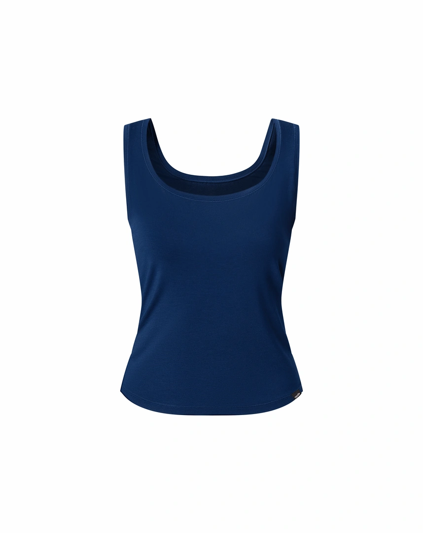 Áo Tank Top Lenzing™ Modal Cao Cấp – Mềm Mát, Thoải Mái Cả Ngày, Đạt Chuẩn OEKO-TEX từ Corèle Pháp – HTT165A Áo Tank Top Lenzing™ Modal Cao Cấp – Mềm Mát, Thoải Mái Cả Ngày, Đạt Chuẩn OEKO-TEX từ Corèle Pháp – HTT165A