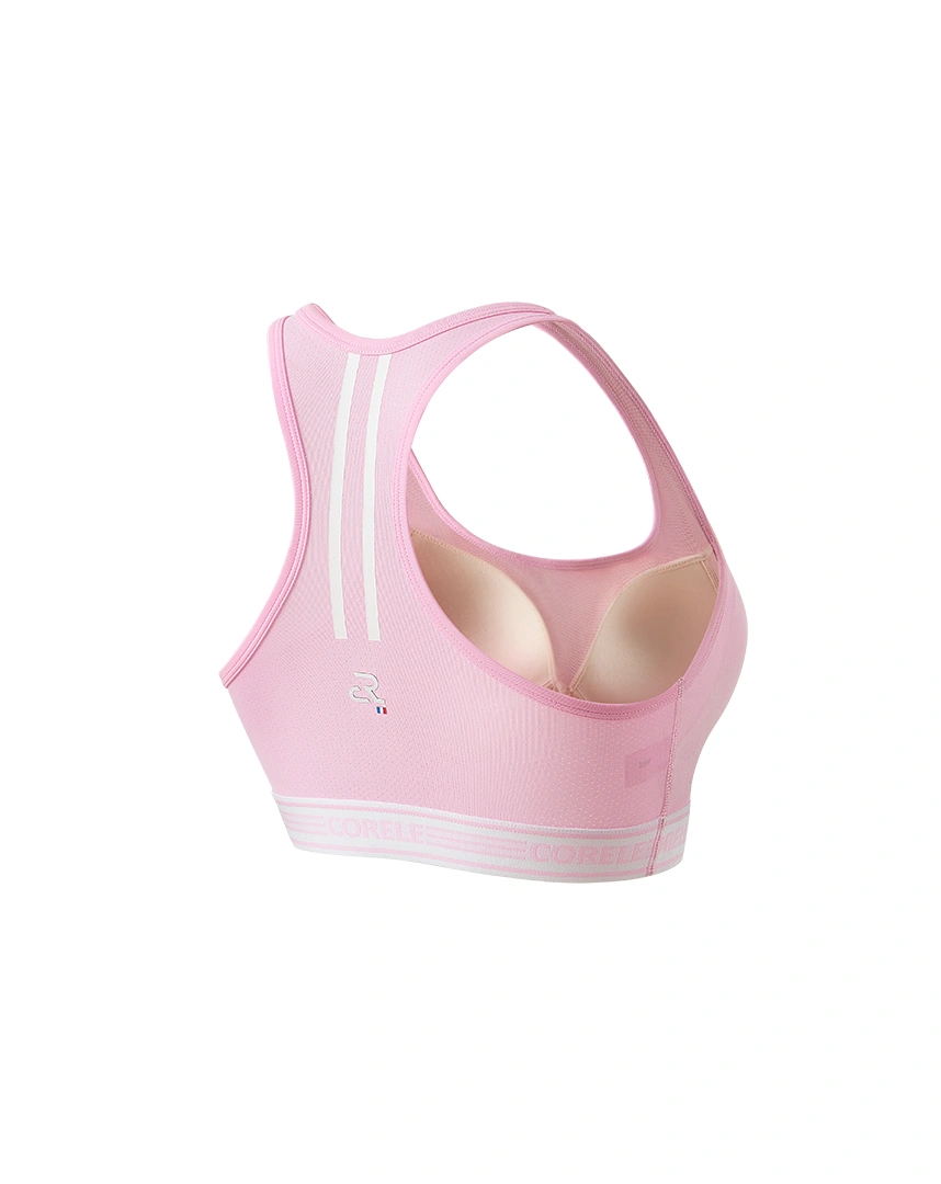 Áo ngực thể thao Askin tập Gym Yoga lưng chữ y thoáng khí - Corele – SBRA303A Áo ngực thể thao Askin tập Gym Yoga lưng chữ y thoáng khí - Corele – SBRA303A