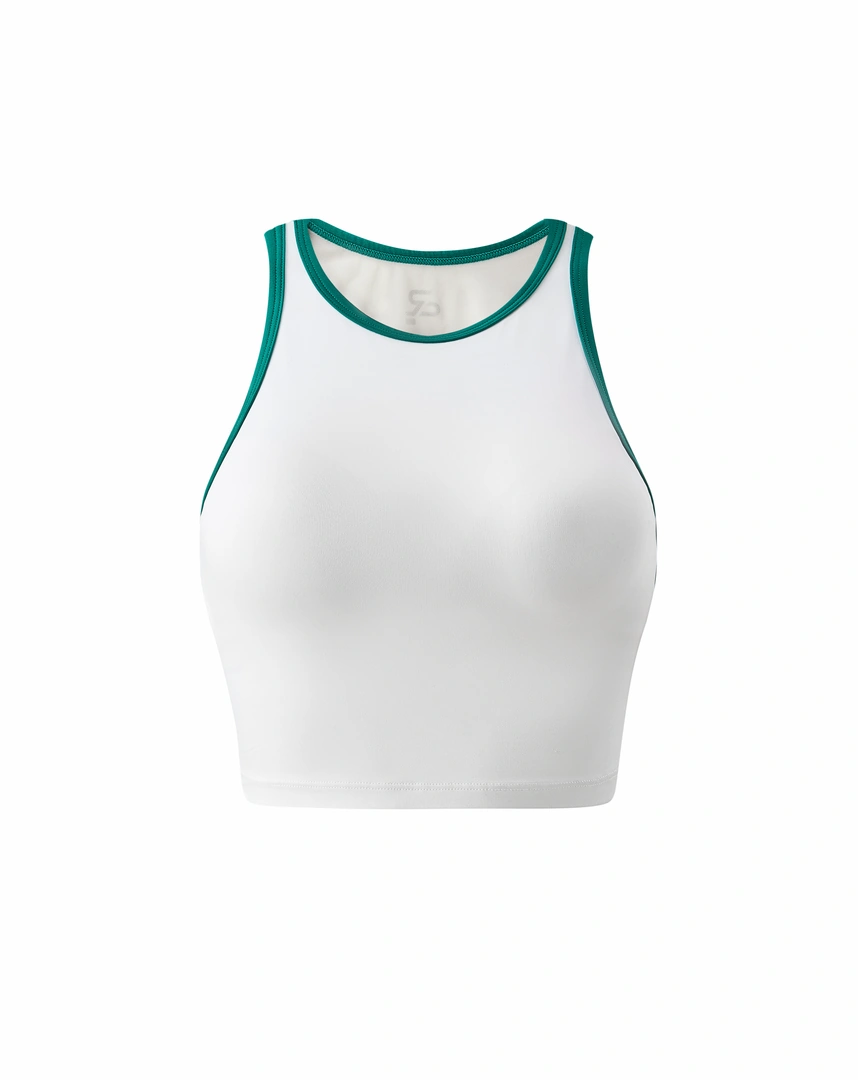 Áo Bra yếm thể thao Askin Allure croptop có cup yoga tập nhẹ - Corele - SCBT103A Áo Bra yếm thể thao Askin Allure croptop có cup yoga tập nhẹ - Corele - SCBT103A