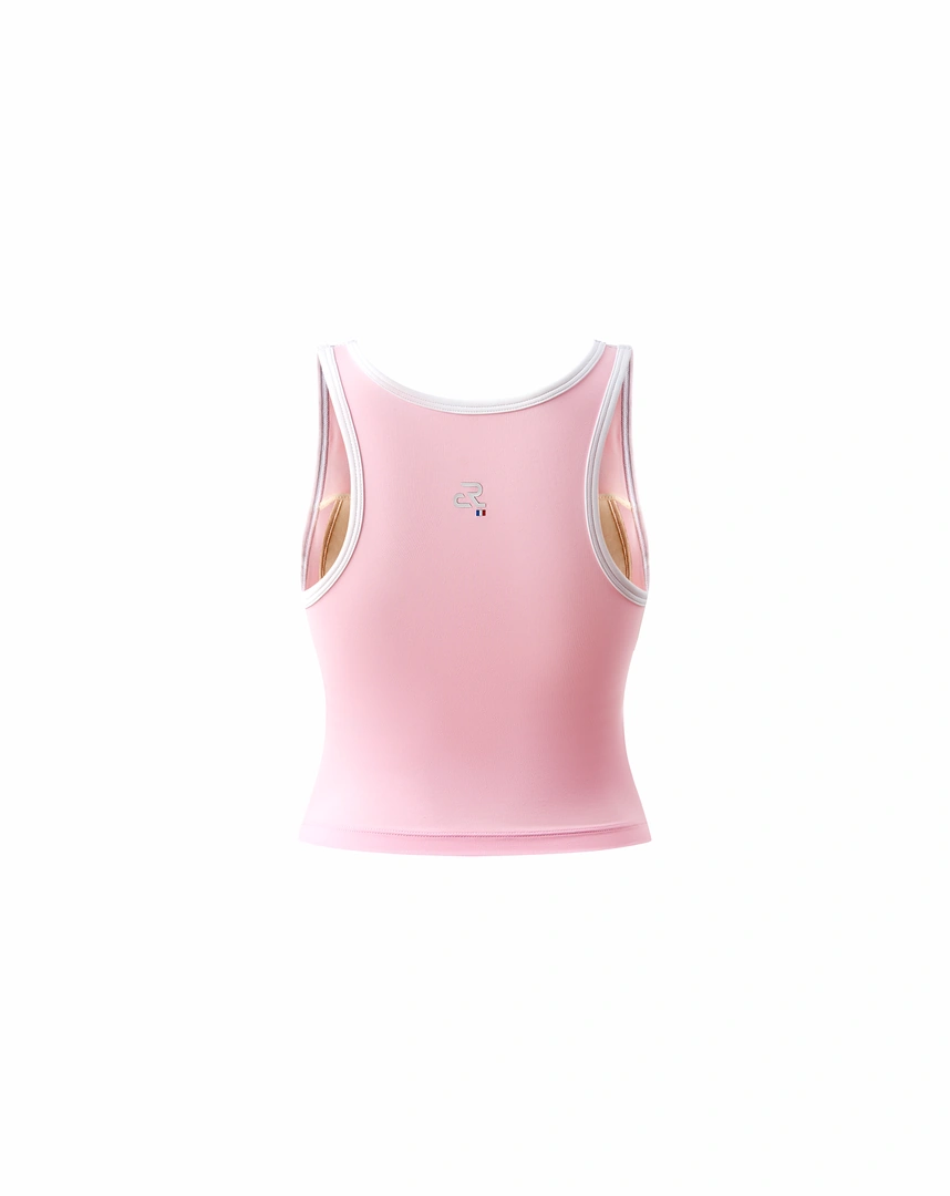 Áo Bra croptop thể thao Askin có cup gym tập nhẹ - Corele - SCBT303A Áo Bra croptop thể thao Askin có cup gym tập nhẹ - Corele - SCBT303A