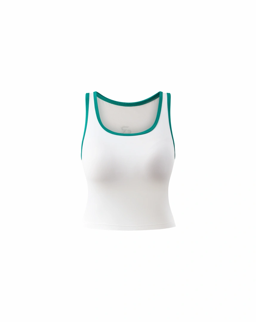 Áo Bra croptop thể thao Askin có cup gym tập nhẹ - Corele - SCBT303A Áo Bra croptop thể thao Askin có cup gym tập nhẹ - Corele - SCBT303A