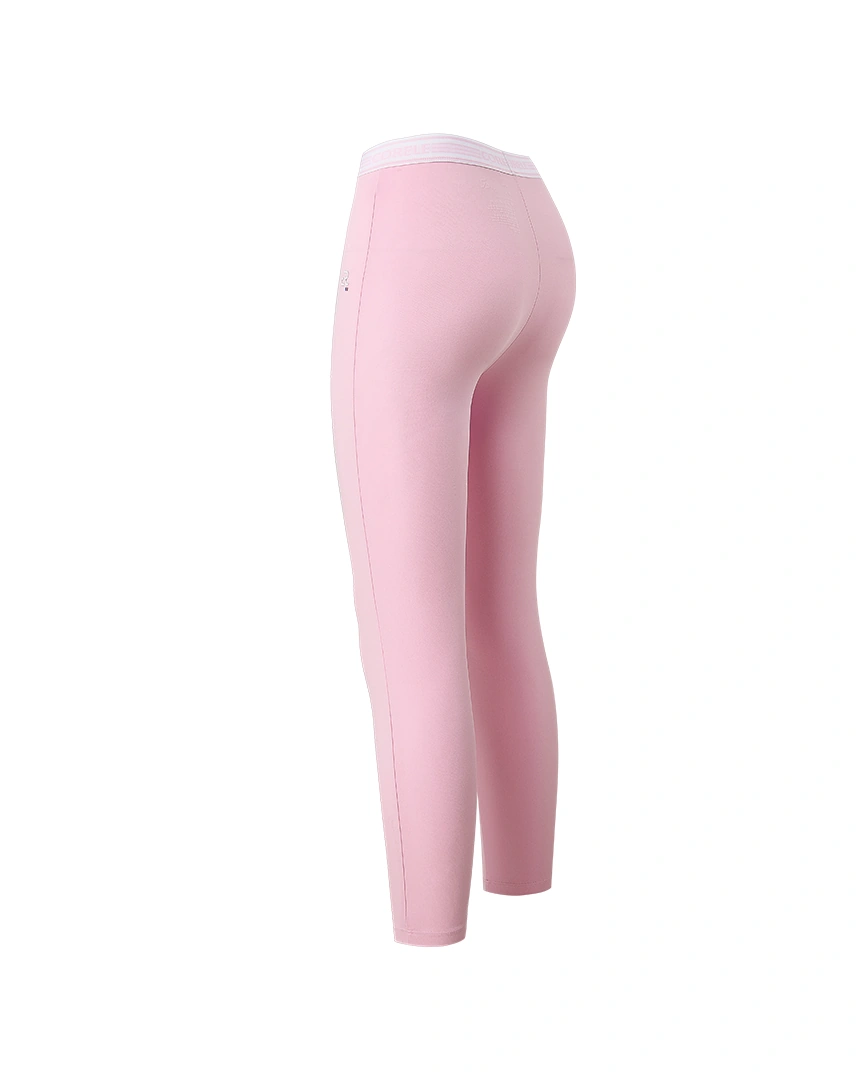 Quần Legging nữ dáng dài ôm cạp cao gym tập nhẹ - Corele - SLD103A Quần Legging nữ dáng dài ôm cạp cao gym tập nhẹ - Corele - SLD103A