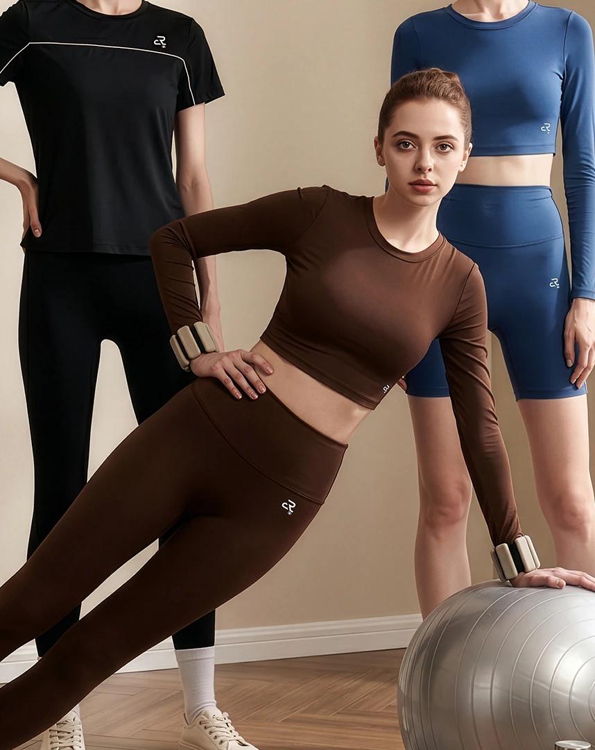 Áo Croptop Bra nữ thể thao tay dài có mút nâng, bản lưng cut-out tập Yoga Gym Pilates | CORÈLE SCBT204A Áo Croptop Bra nữ thể thao tay dài có mút nâng, bản lưng cut-out tập Yoga Gym Pilates | CORÈLE SCBT204A