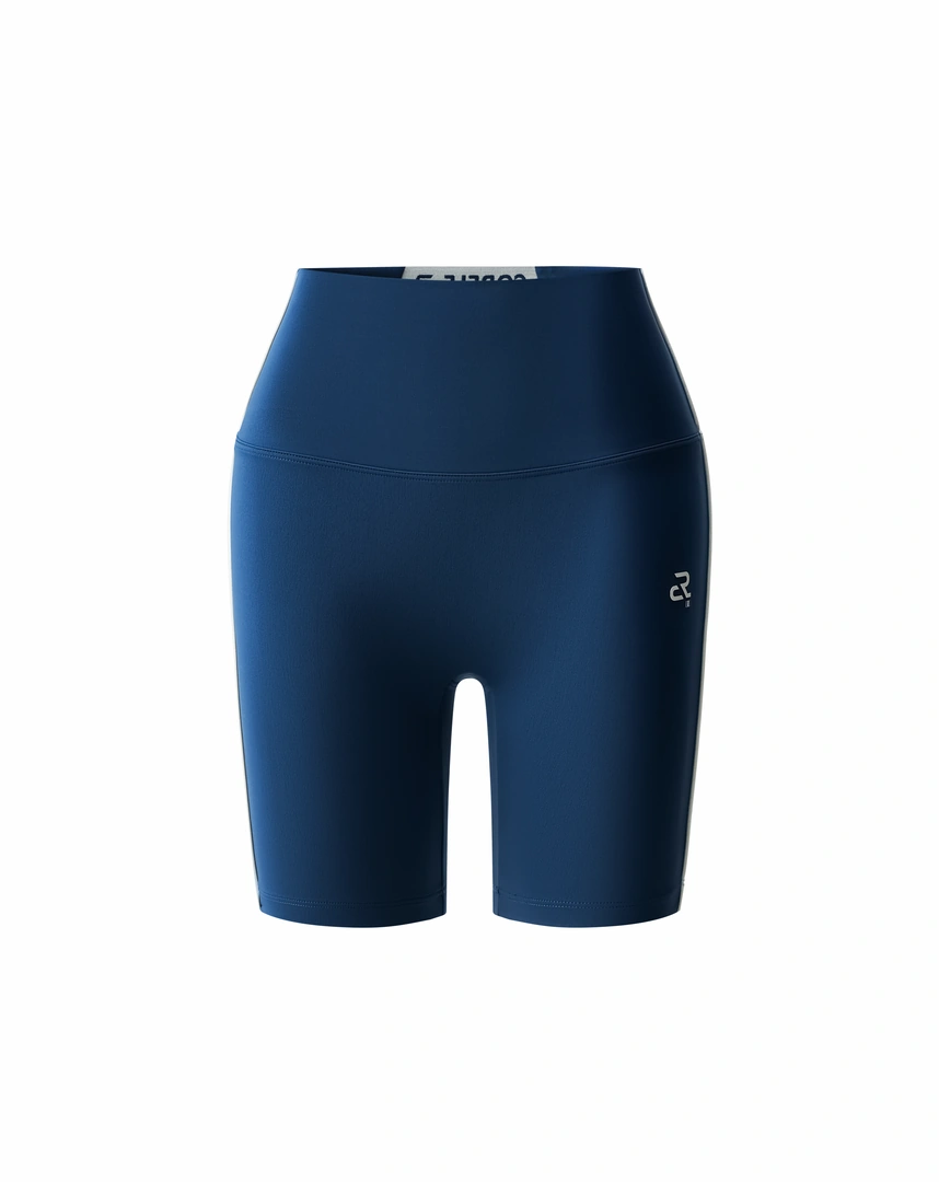 Quần short thể thao nữ, quần biker thun lưng bản lớn, tập Gym Chạy bộ Đạp xe | CORELE SLN104A Quần short thể thao nữ, quần biker thun lưng bản lớn, tập Gym Chạy bộ Đạp xe | CORELE SLN104A