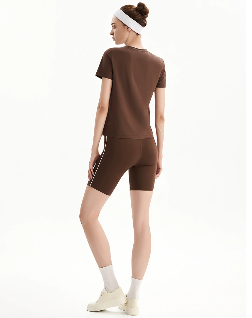 SET ĐỒ TẬP THỂ THAO CAO CẤP VẢI ASKIN NHẸ MÁT – CO GIÃN TỐI ƯU – DỄ VẬN ĐỘNG Corèle Activewear - STEE104A x SLN104A SET ĐỒ TẬP THỂ THAO CAO CẤP VẢI ASKIN NHẸ MÁT – CO GIÃN TỐI ƯU – DỄ VẬN ĐỘNG Corèle Activewear - STEE104A x SLN104A