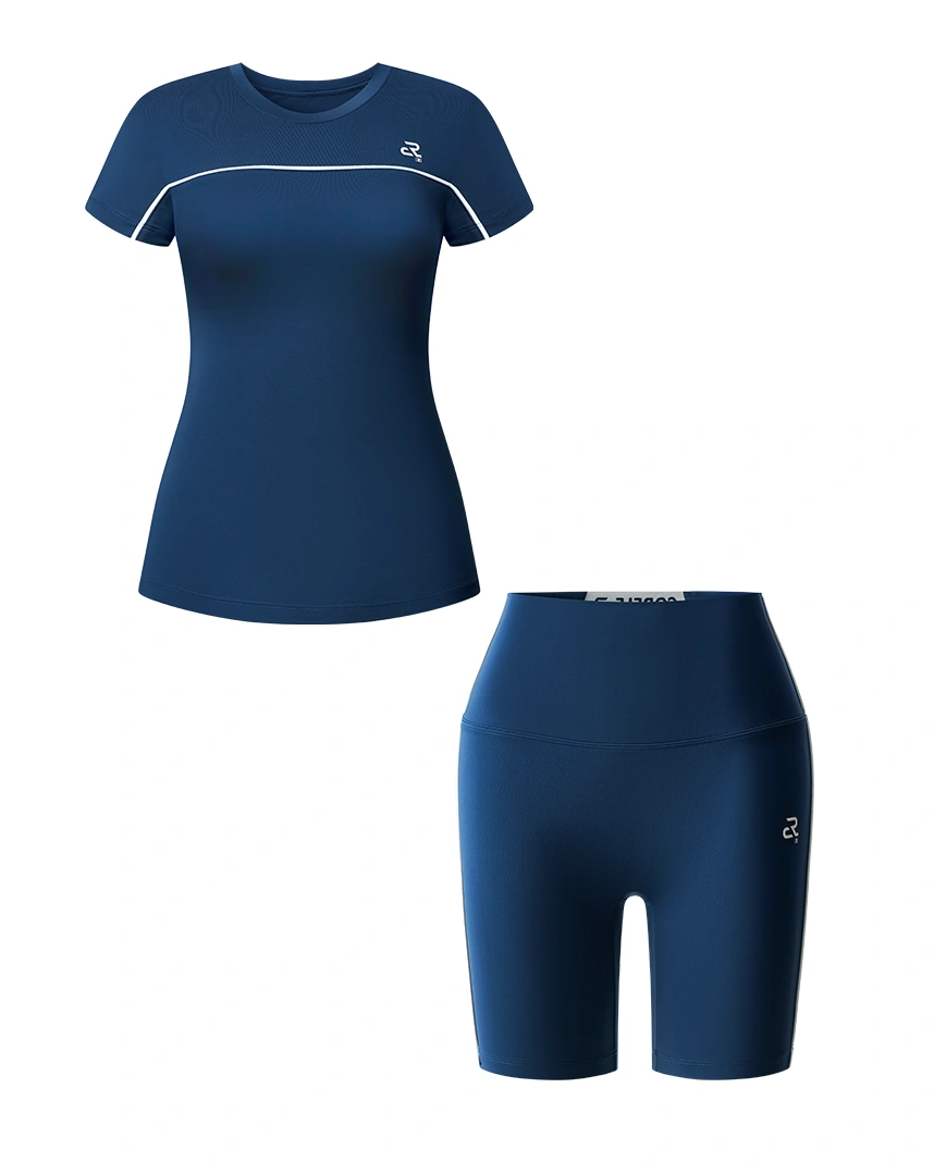 SET ĐỒ TẬP THỂ THAO CAO CẤP VẢI ASKIN NHẸ MÁT – CO GIÃN TỐI ƯU – DỄ VẬN ĐỘNG Corèle Activewear - STEE104A x SLN104A SET ĐỒ TẬP THỂ THAO CAO CẤP VẢI ASKIN NHẸ MÁT – CO GIÃN TỐI ƯU – DỄ VẬN ĐỘNG Corèle Activewear - STEE104A x SLN104A