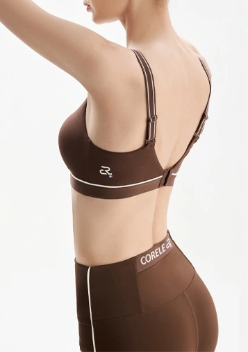 SET ĐỒ TẬP THỂ THAO CAO CẤP VẢI ASKIN LINH HOẠT, TÔN DÁNG, THỜI THƯỢNG Corèle Activewear - SBRA104A x SLN104A SET ĐỒ TẬP THỂ THAO CAO CẤP VẢI ASKIN LINH HOẠT, TÔN DÁNG, THỜI THƯỢNG Corèle Activewear - SBRA104A x SLN104A
